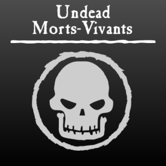 Morts-Vivants / Undeads
