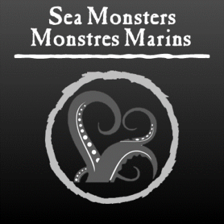 Monstres Marins / Sea Monsters