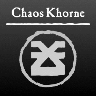 Chaos Khorne