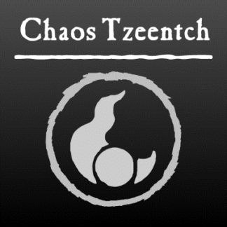Chaos Tzeentch