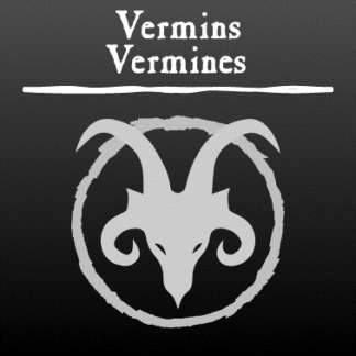 Vermines / Vermins