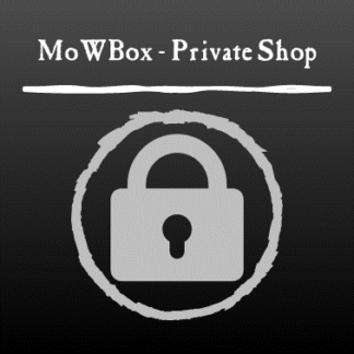 MoWBox Private shop